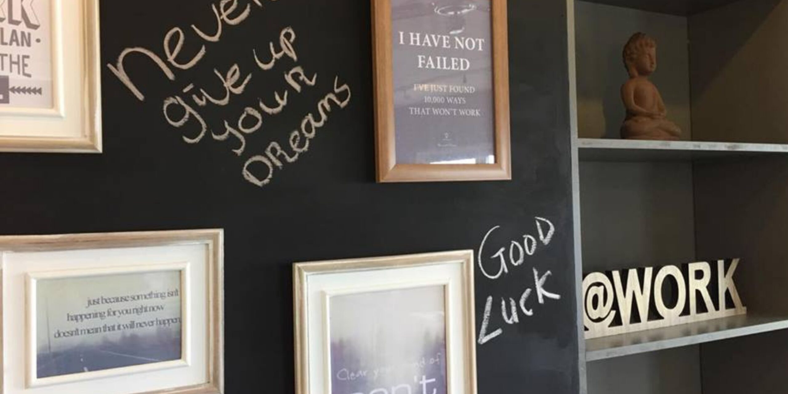 Zakelijk registratieadres