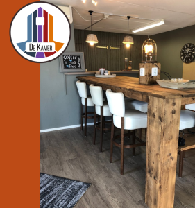 KVK registration address: Home, Postbox, or Kamer79?