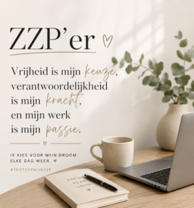 Wet DBA: goed bedoeld, maar met grote gevolgen voor zzp’ers en werkgevers