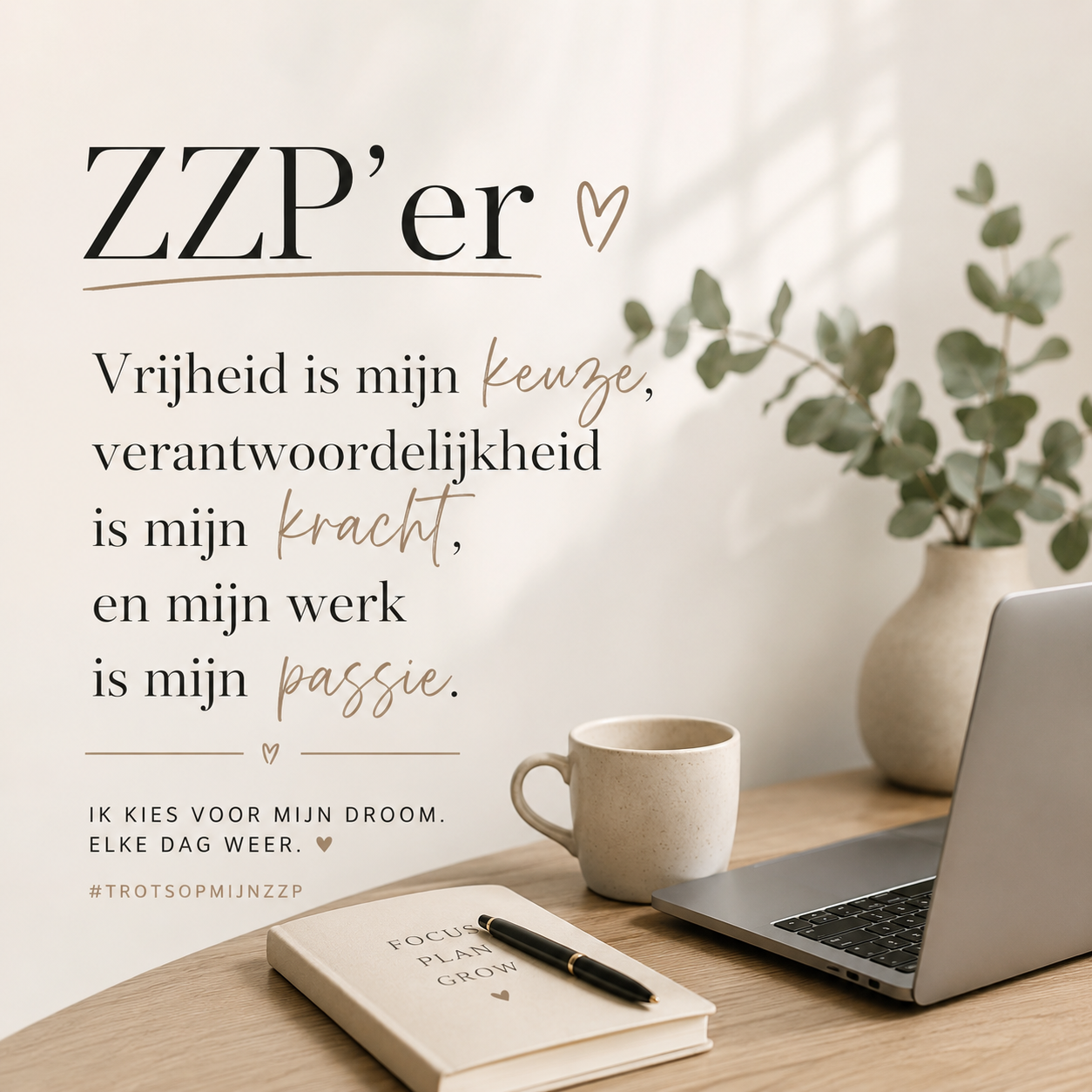 Wet DBA: goed bedoeld, maar met grote gevolgen voor zzp’ers en werkgevers